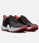 Under Armour Lichtgewicht trainingsschoenen voor maximaal plezier Multicolor Heren - Thumbnail 3