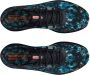Under Armour Herenhardloopschoenen HOVR™ Sonic 5 Zwart Zwart Petrol Blauw 45.5 - Thumbnail 7