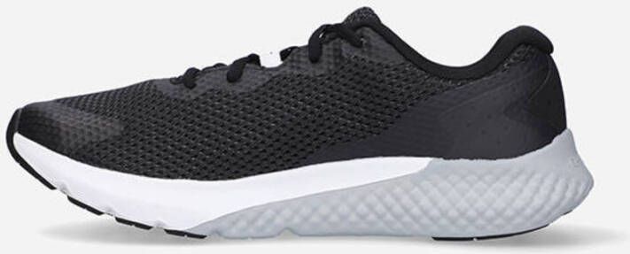 Under Armour Sneakers 3 3024877 002 Zwart Heren