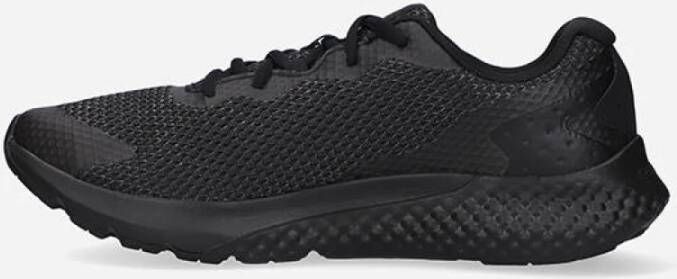 Under Armour Sneakers 3 3024877 003 Zwart Heren