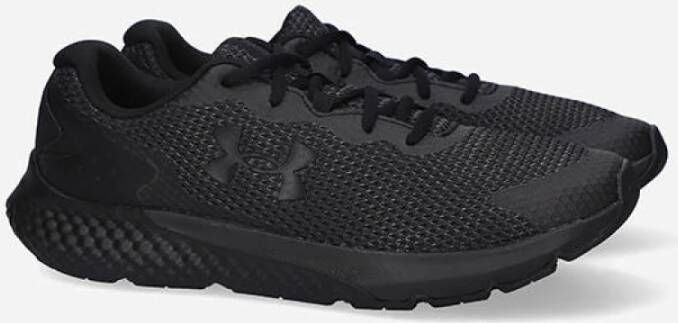 Under Armour Sneakers 3 3024877 003 Zwart Heren