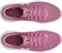 Under Armour Textiele Sneakers voor Dames Black Pink Dames - Thumbnail 4