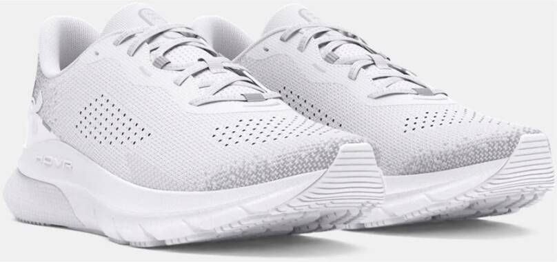 Under Armour Hovr Turbulence 2 Sneakers White Heren