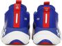 Under Armour Sneakers White Heren - Thumbnail 7