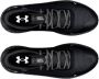 Under Armour Dameshardloopschoenen Charged Bandit Trail 2 Storm Zwart Jet Grijs Wit 42.5 - Thumbnail 3