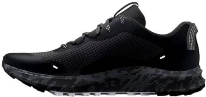 Under Armour Sneakers Zwart Dames