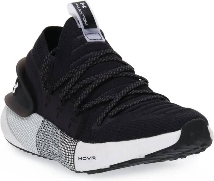 Under Armour Sneakers Zwart Dames