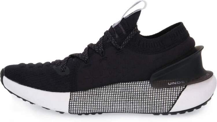 Under Armour Sneakers Zwart Dames