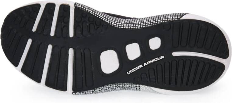 Under Armour Sneakers Zwart Dames