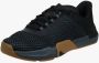 Under Armour Tribase Reign 4 Black Pitch Gray Black Schoenmaat 44 1 2 Sneakers 3025052 002 - Thumbnail 7