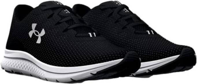 Under Armour Sneakers Zwart Heren