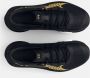 Under Armour Unisex basketbalschoenen Jet '23 Zwart Metalen Goud Metalen Goud 42.5 - Thumbnail 7