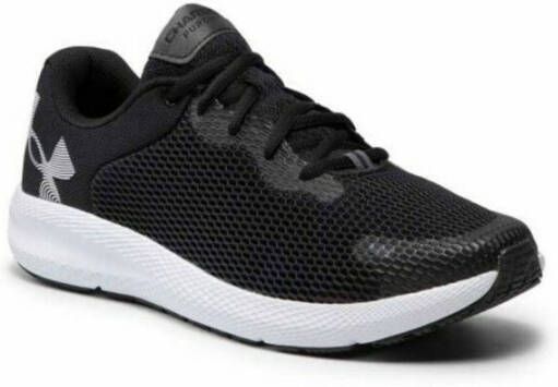 Under Armour Sneakers Zwart Heren