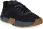 Under Armour Tribase Reign 4 Black Pitch Gray Black Schoenmaat 44 1 2 Sneakers 3025052 002 - Thumbnail 3