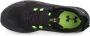 Under Armour Herenhardloopschoenen Charged Bandit Trail 2 Jet Grijs Zwart Lime Surge 44.5 - Thumbnail 11