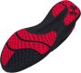 Under Armour Charged Speed Swift sportschoenen 3026999-003 zwart - Thumbnail 4