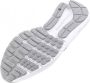 Under Armour Sneakers Samenstelling voor Mannen en Vrouwen Sneakers Samenstelling: Unisex Sportschoenen Blue Black White Heren - Thumbnail 6