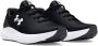 Under Armour Sneakers Samenstelling voor Mannen en Vrouwen Sneakers Samenstelling: Unisex Sportschoenen Blue Black White Heren - Thumbnail 10