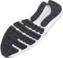 Under Armour Sneakers Samenstelling voor Mannen en Vrouwen Sneakers Samenstelling: Unisex Sportschoenen Blue Black White Heren - Thumbnail 12