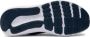 Under Armour Sneakers Samenstelling voor Mannen en Vrouwen Sneakers Samenstelling: Unisex Sportschoenen Blue Black White Heren - Thumbnail 19