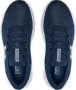 Under Armour Sneakers Samenstelling voor Mannen en Vrouwen Sneakers Samenstelling: Unisex Sportschoenen Blue Black White Heren - Thumbnail 20