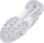 Under Armour Witte Sneakers met UA Hovr™ Technologie - Thumbnail 2