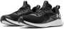 Under Armour W Charged Aurora Dames Sportschoen Zwart - Thumbnail 3