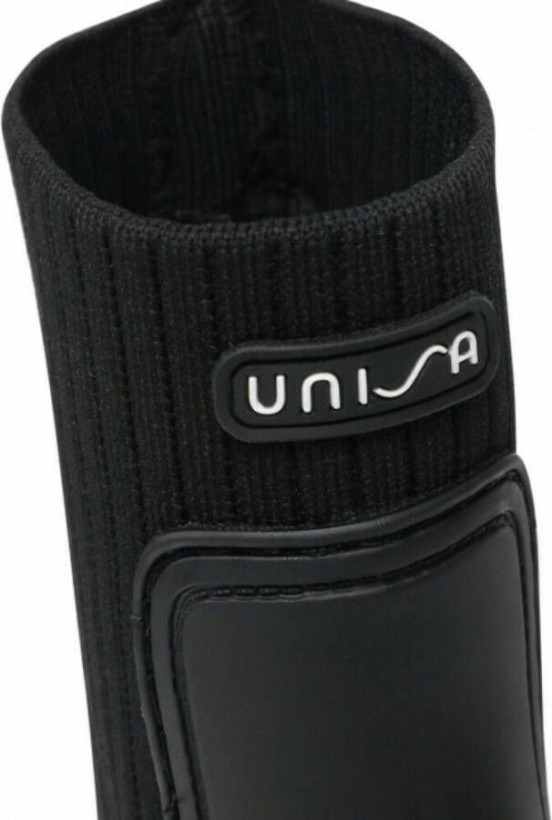 Unisa Aynar -laarzen Zwart Dames