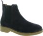 Unisa Ethiopische Stijlvolle Mastic Schoenen Black Dames - Thumbnail 3