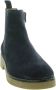 Unisa Ethiopische Stijlvolle Mastic Schoenen Black Dames - Thumbnail 4
