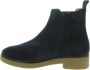 Unisa Ethiopische Stijlvolle Mastic Schoenen Black Dames - Thumbnail 5
