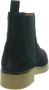 Unisa Ethiopische Stijlvolle Mastic Schoenen Black Dames - Thumbnail 6