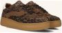 Unisa Fedy Sneakers met Pantherprint - Thumbnail 3