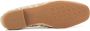 Unisa Instappers Dames Instapschoenen Damesschoenen Suède Baxter print Goud - Thumbnail 10