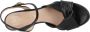Unisa High Heel Sandals Black Dames - Thumbnail 7