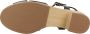 Unisa Hoge hak sandalen met bandjes Brown Dames - Thumbnail 8