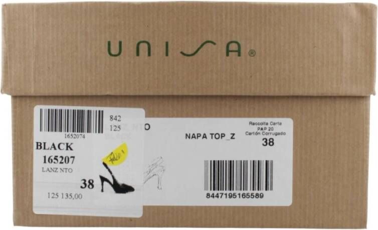 Unisa Hoge hak pomp schoenen