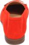 Unisa Coral Suede Loafer Dalcy Model - Thumbnail 2