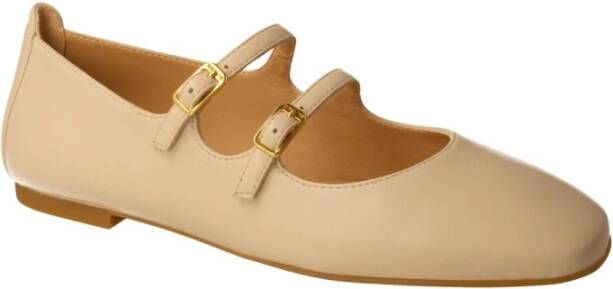 Unisa Loafers Beige Dames