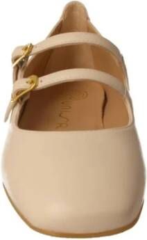 Unisa Loafers Beige Dames