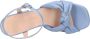 Unisa Sandalen Clear Blue Dames - Thumbnail 6