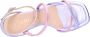 UNISA Sandalen Dames Sissi Maat: 37 Materiaal: Leer Kleur: Paars - Thumbnail 12