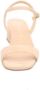 Unisa Sandalen met bandjes voor dames in effen kleur - Thumbnail 2