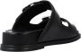 Unisa Sliders Beige Dames - Thumbnail 6