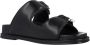 Unisa Sliders Beige Dames - Thumbnail 7