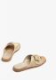 Unisa Cray slipper met leren details - Thumbnail 7
