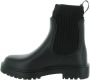 UNISA Chelsea Boots Dames Faynar Maat: 36 Materiaal: Rubber Kleur: Zwart - Thumbnail 7