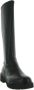 Unisa Stijlvolle Jecis Schoenen Black Dames - Thumbnail 3