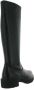 Unisa Stijlvolle Jecis Schoenen Black Dames - Thumbnail 5