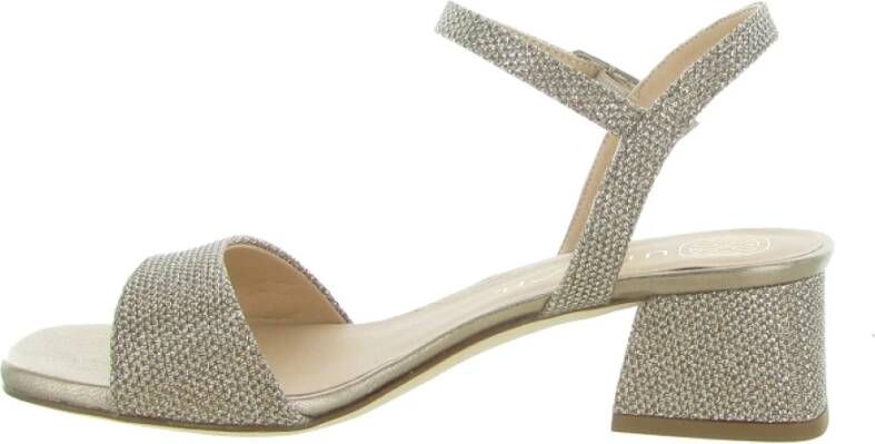 Unisa Stijlvolle Kirk Schoenen Gray Dames